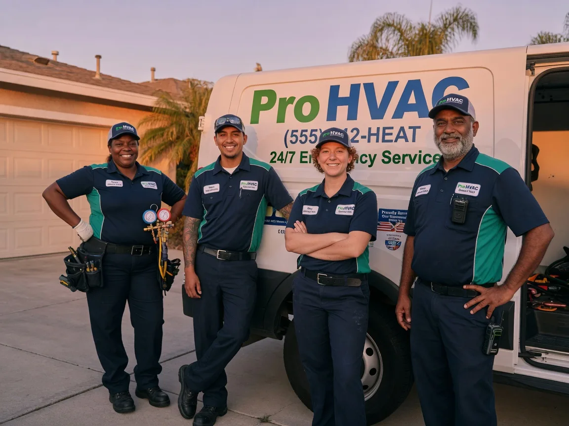 Furnace Repair company in Valley City, OH